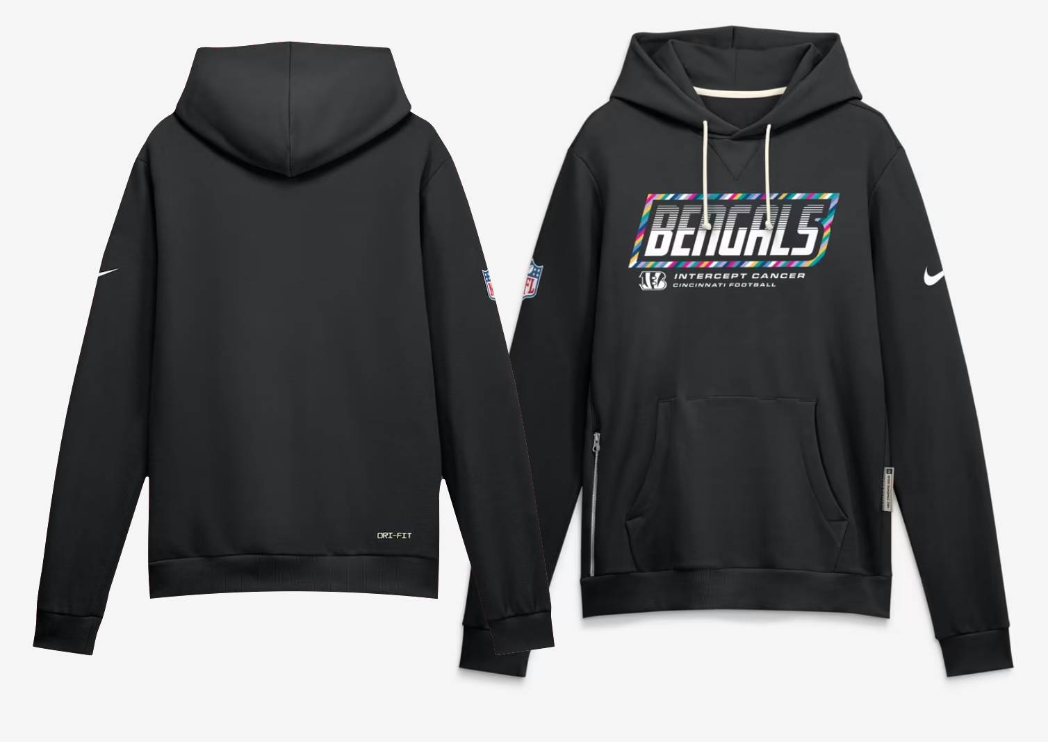 Men 2026 NFL Nike Long Sleeve hoodie a2f87253->philadelphia eagles->NFL Jersey